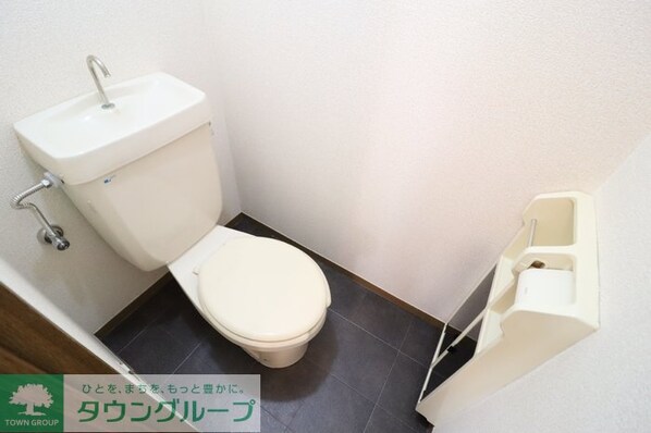 カサベルデ Cの物件内観写真